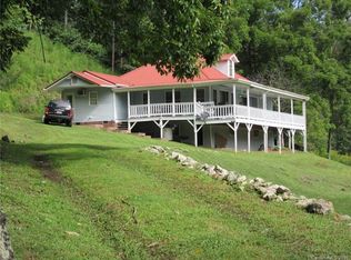 473 River Ln, Bakersville, NC 28705