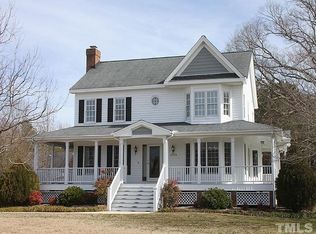 6705 Walnut Cove Dr, Raleigh, NC 27603