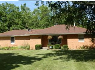 1726 N Broadway St, Hastings, MI 49058