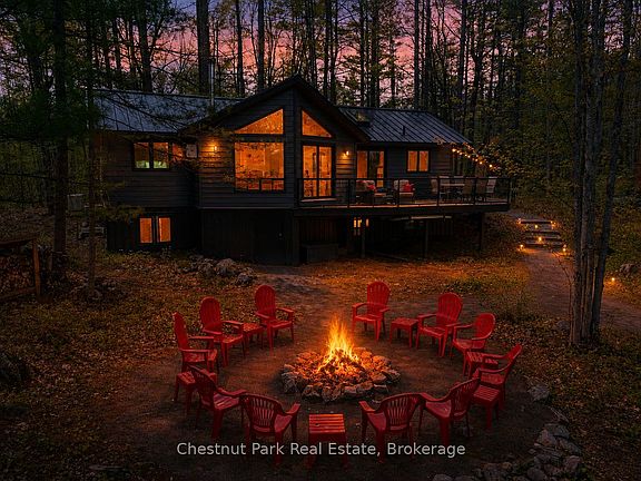 3rd image of 1117 Turtle Lake Rd