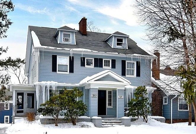 1st image of 3261 Euclid Heights Blvd #A