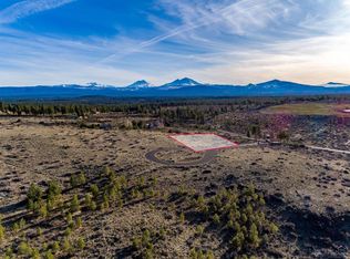 16891 Jefferson Vista Pl, Sisters, OR 97759