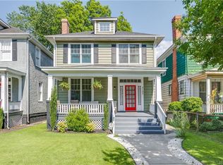 3103 Lamb Ave, Richmond, VA 23222