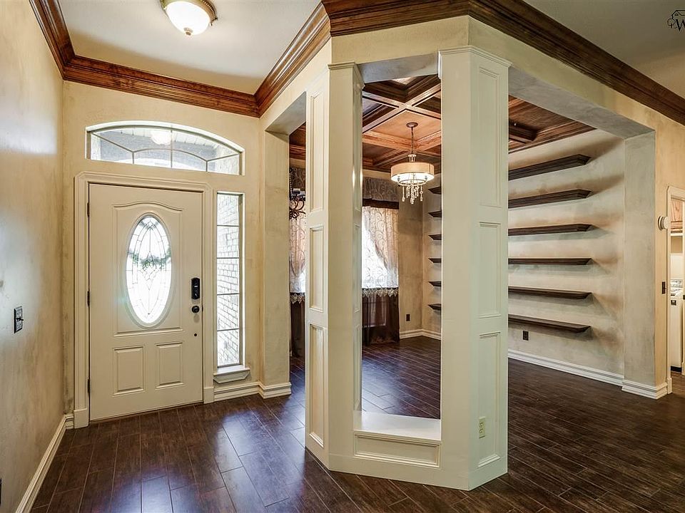 7 Pillars Ct, Wichita Falls, TX 76302 Zillow