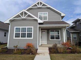 40 Windflower Way, Mount Horeb, WI 53572