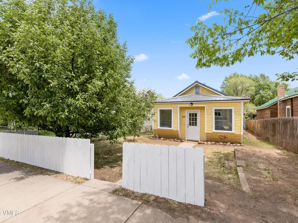 423 2nd St, Gypsum, CO 81637