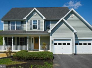 131 Marva Ct, Martinsburg, WV 25404