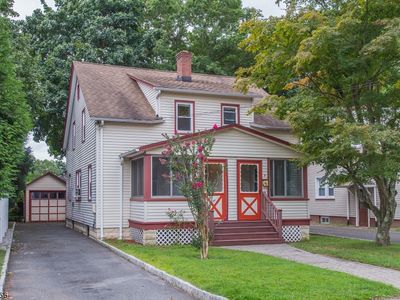 7 1/2 Condict St, Morris Plains, NJ, 07950