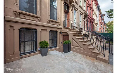 Sold by Douglas Elliman