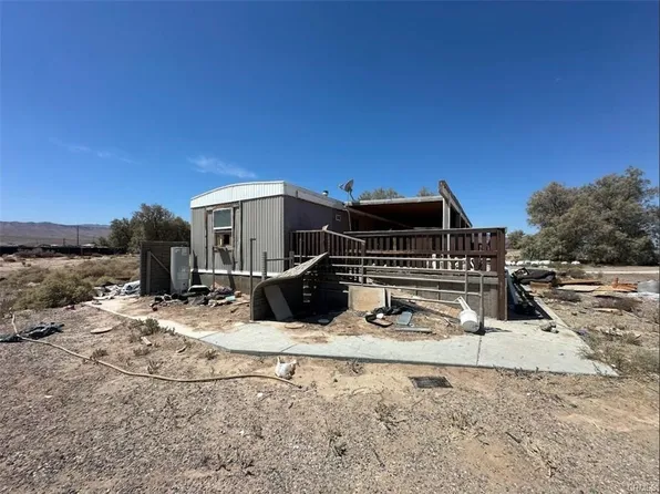 30453 Berry Rd, Newberry Springs, CA 92365