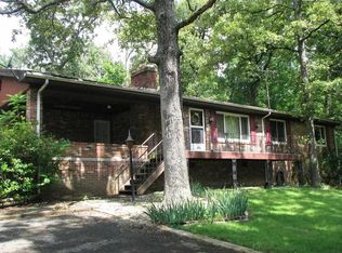 115 Boisedark Cir, Gilbertsville, KY 42044