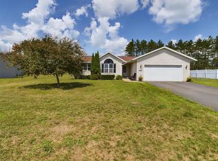 5402 Alex St, Weston, WI 54476