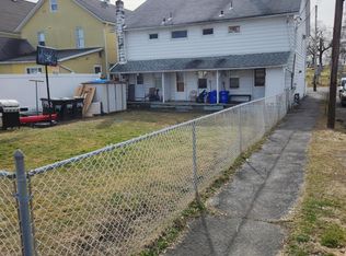 1942-1946 Washburn St, Scranton, PA 18504