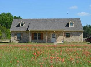 2206 Vz County Road 3211, Wills Point, TX 75169