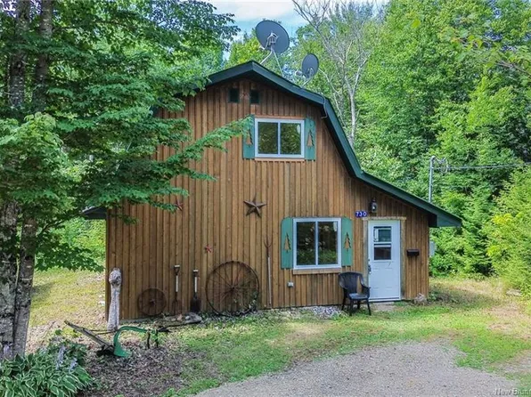 730 Weston Rd, Wakefield, NB E7K 1B2