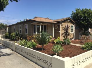 5890 Falcon Ave, Long Beach, CA 90805