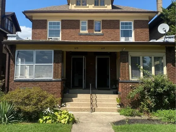 577 & 579 W Lake Ave, Barberton, OH 44203