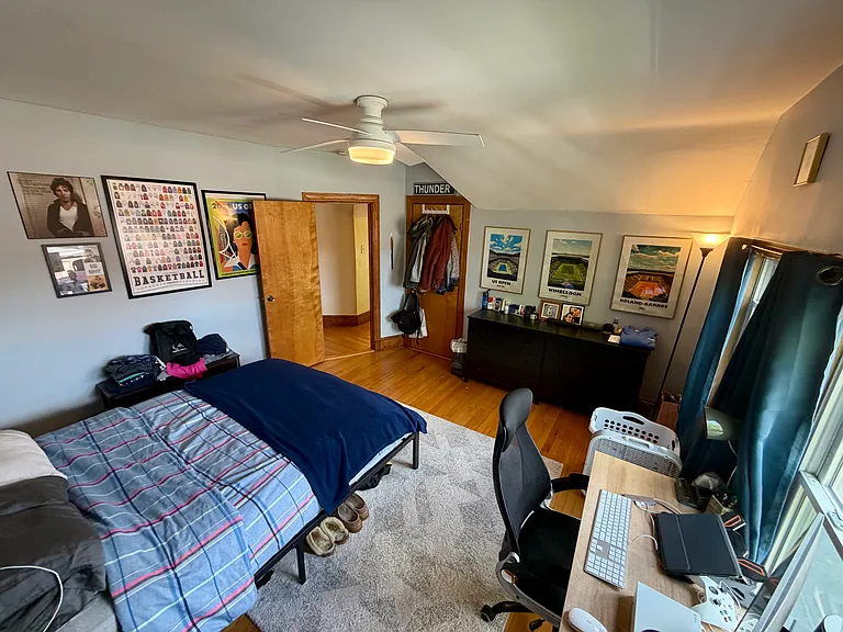 11R Albion St #2 — Photo 21