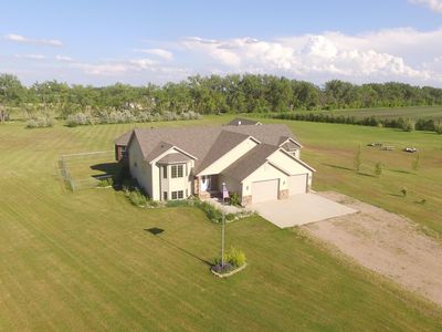 1648 Drews Dr, Grand Forks, ND, 58201