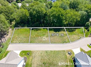 18136 Newgate Ln LOT 16, Spring Lake, MI 49456