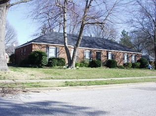 2778 Curtis St, Memphis, TN 38118