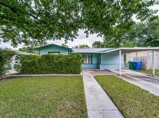 234 Saratoga Dr, San Antonio, TX 78213