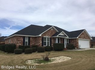 3007 Parkridge Dr, Grovetown, GA 30813