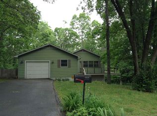 306 Parkview Dr, New concord, KY 42076