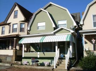 2506 5th Ave, Altoona, PA 16602