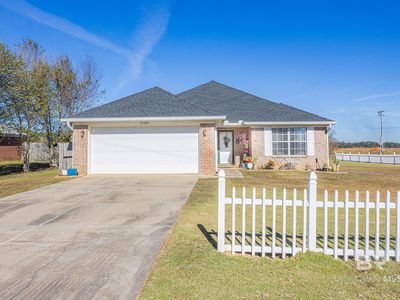 13329 Moriah Dr, Summerdale, AL, 36580