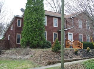 222 W 2nd St, Corning, NY 14830