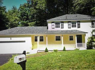 14 Maplewood Cir, Concord, MA 01742