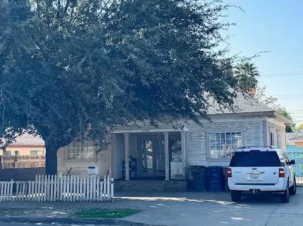 1107 Monterey St, Bakersfield, CA 93305