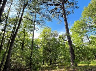 2016 Laurel Creek Rd, Kansas, OK 74347