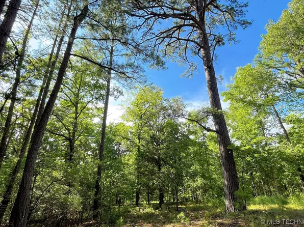 2016 Laurel Creek Rd, Kansas, OK 74347