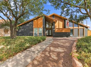 3901 Westminister Dr, Midland, TX 79707