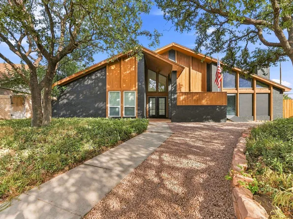 3901 Westminister Dr, Midland, TX 79707