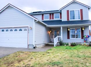 14819 Prairie Vista Loop SE, Yelm, WA 98597