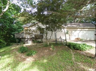 1958 County Road 800 N, Varna, IL 61375