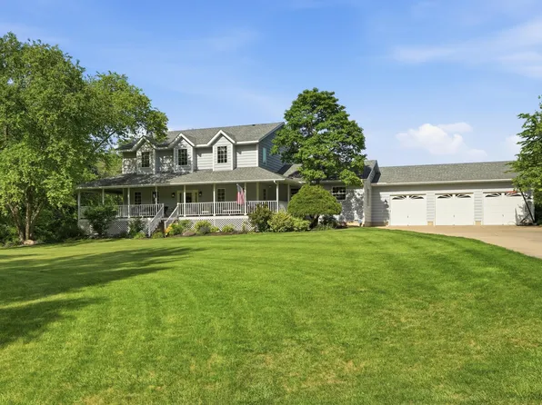 3154 Thornhill Dr, Valparaiso, IN 46385