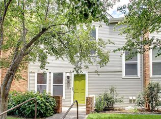 1201 N Galapago St UNIT 94, Denver, CO 80204