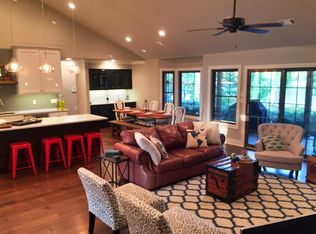 131 Silverwood Pt, Hot Springs, AR 71913