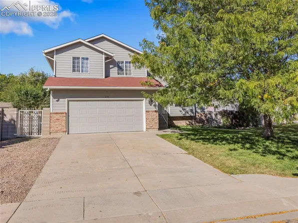 177 Kingsley Ave, Pueblo, CO 81005