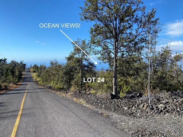 Reef Pkwy Lot 24, Ocean View, HI 96737