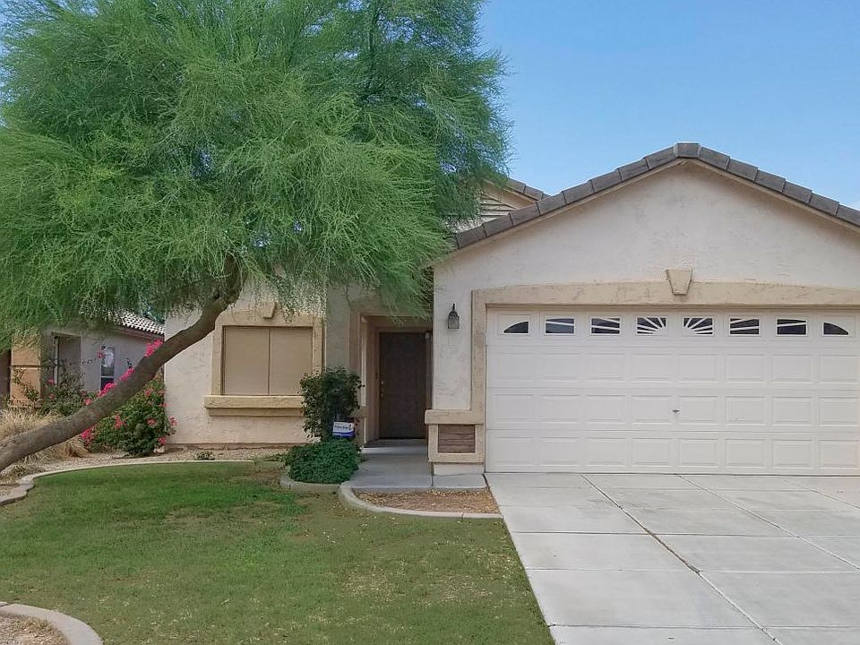 216 S. Cactus St.