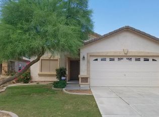 216 S Cactus St, Coolidge, AZ 85128