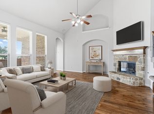 4812 Riverbirch Dr, Sachse, TX 75048