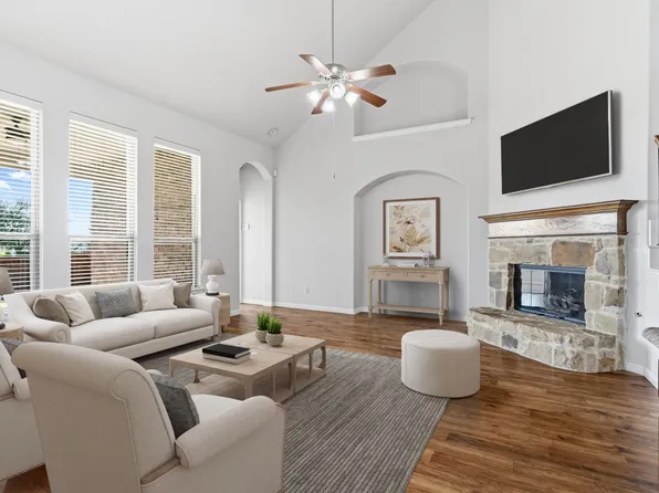 4812 Riverbirch Dr, Sachse, TX 75048