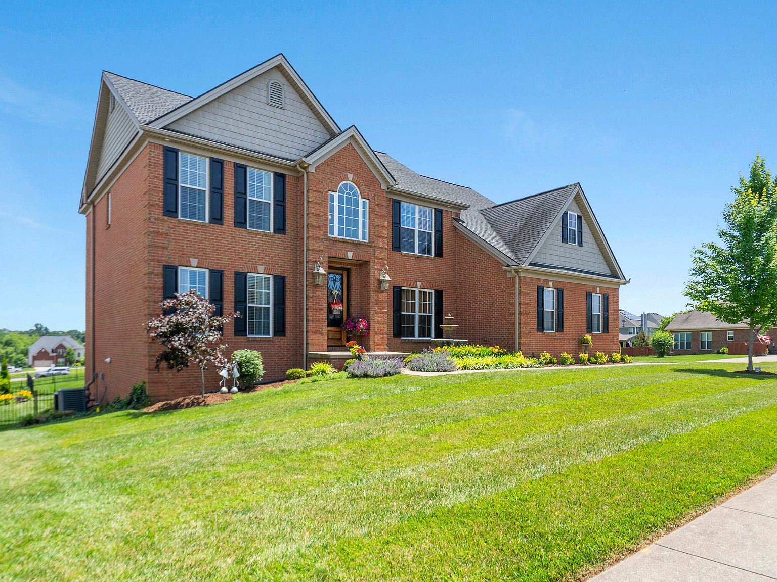 112 Inverness Dr, KY 40324 Zillow