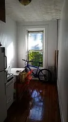 Rented by Peter Jacob, LREB